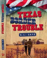 Gl Skye‘s Book Terrorism invades America Buy it here