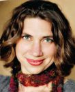 Esther Emery 2008 Director and Playwright