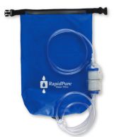 The Survival Still ® Full system configuration
