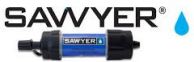 Learn more about the Sawyer .02 Absolute Micron Water Purifier