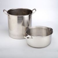 The Survival Still ® pot set
