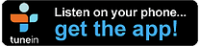 TuneIn Radio - Radio & Music