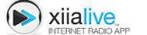 xiialive Internet Radio App