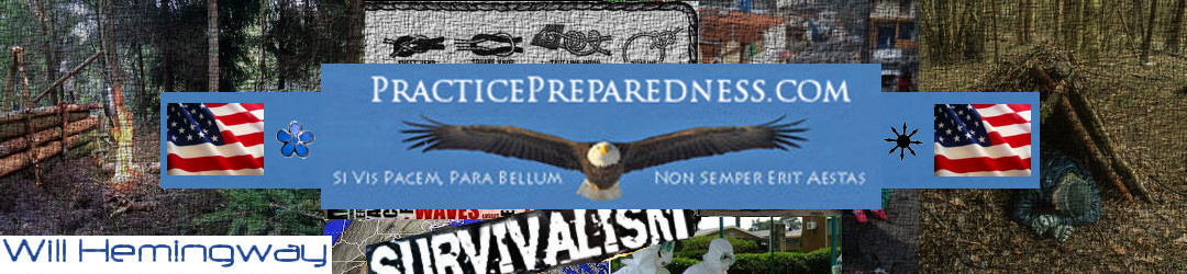 PracticePreparedness Self-Reliance Training & Podcast